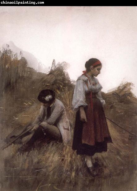 Anders Zorn Unknow work 15