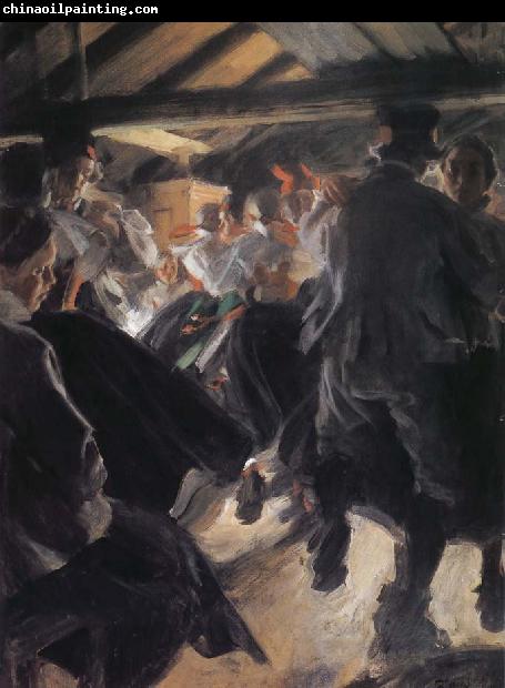 Anders Zorn Unknow work 109