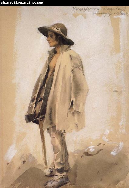 Anders Zorn Unknow work 19