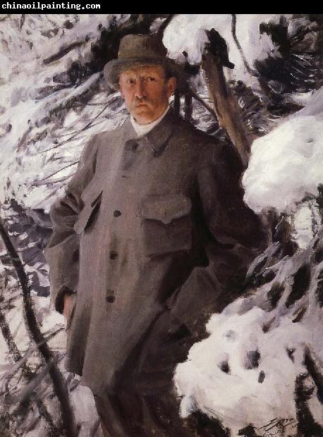 Anders Zorn Unknow work 99