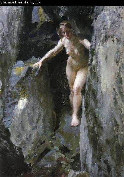 Anders Zorn Unknow work 13