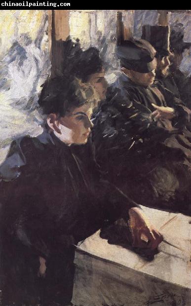 Anders Zorn Unknow work 65