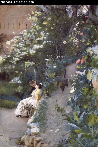 Anders Zorn Unknow work 41