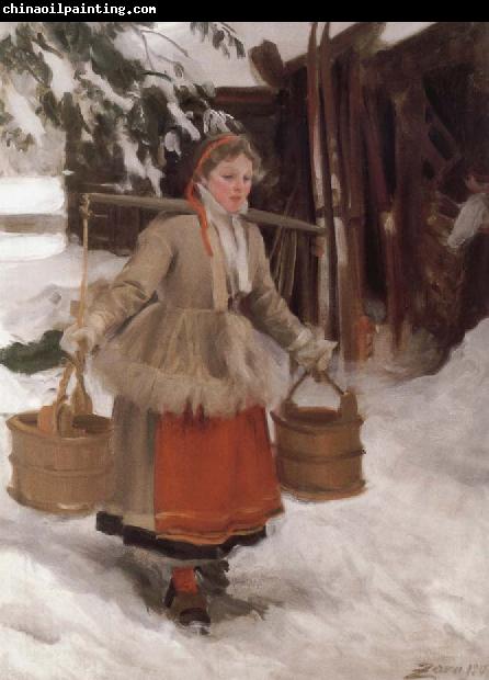 Anders Zorn Unknow work 101