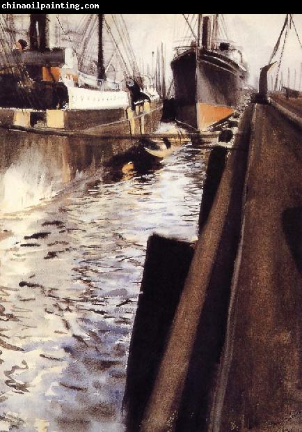 Anders Zorn Unknow work 52