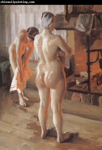 Anders Zorn Unknow work 108