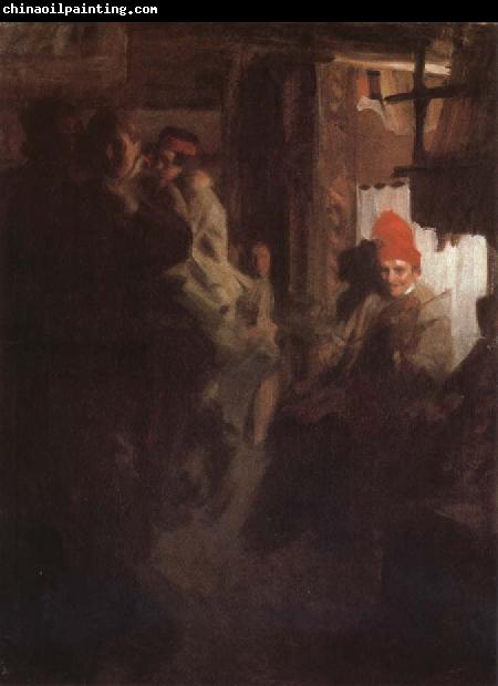 Anders Zorn Unknow work 93