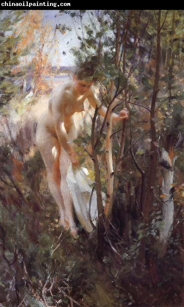 Anders Zorn Unknow work 88