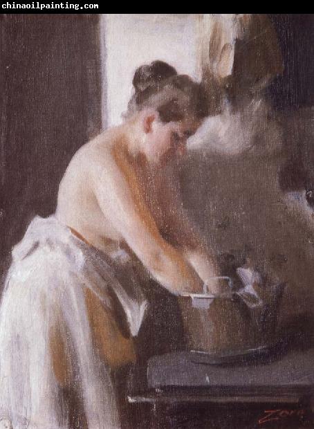 Anders Zorn Unknow work 78