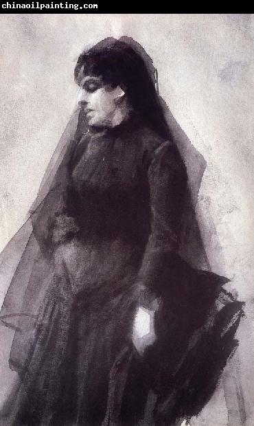 Anders Zorn Unknow work 20