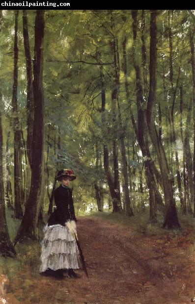 Anders Zorn Unknow work 23