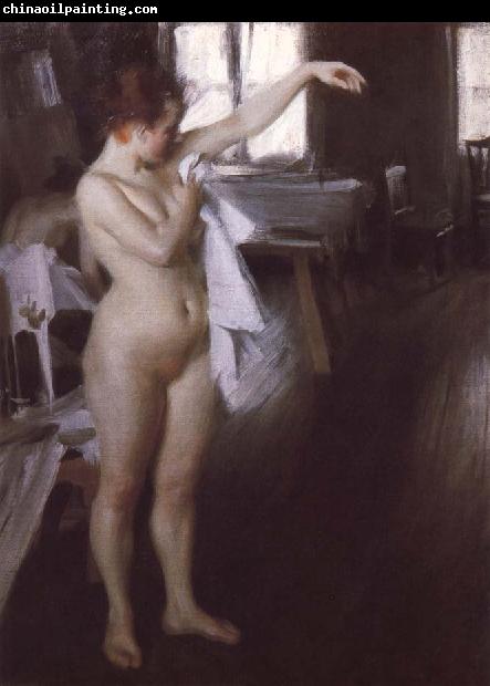 Anders Zorn Unknow work 71