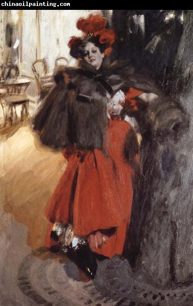 Anders Zorn Natteffekt