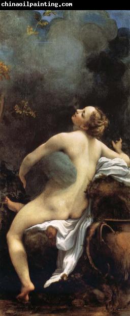 Correggio Io