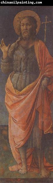 Fra Filippo Lippi St Anthony Abbot