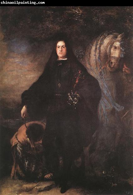 Miranda, Juan Carreno de Duke of Pastrana