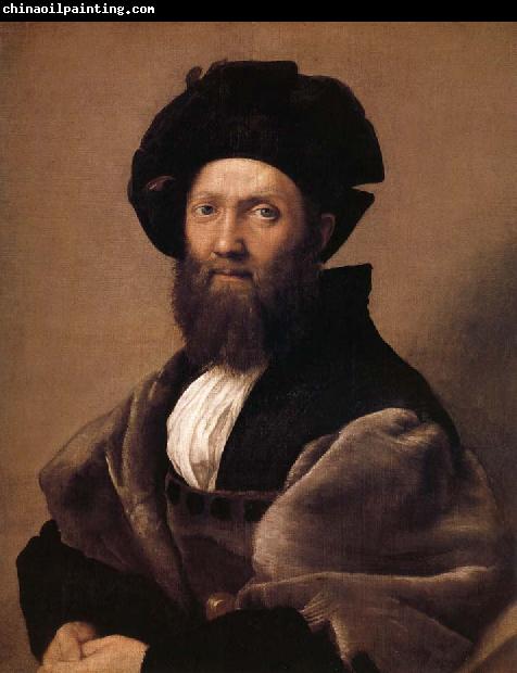 Raffaello Bathazar Castiglione,ecrivain et deplomate