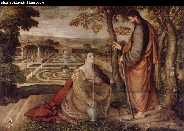 SUSTRIS, Lambert Noli me tangere