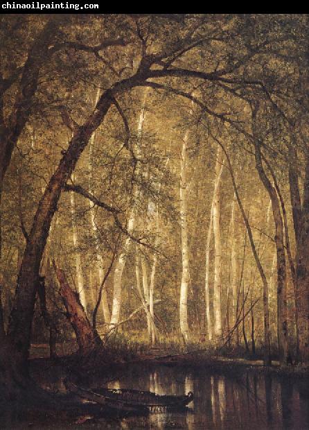 Worthington Whittredge Whittredge