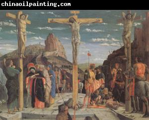 Andrea Mantegna Calvary (mk05)