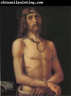 Bartolomeo Montagna Ecce Homo (mk05)