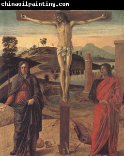 Giovanni Bellini Calvary (mk05)