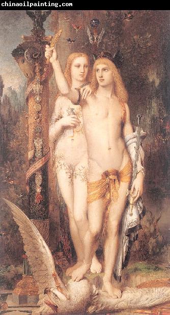 Gustave Moreau Jason