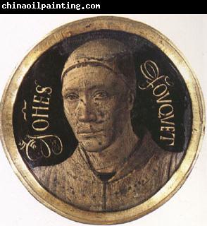 Jean Fouquet Self Portrait (mk05)