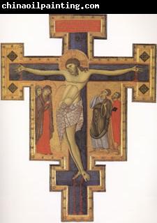 Master of san Francesco Painted Cross (mk05)