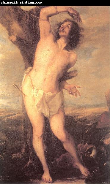 Miranda, Juan Carreno de Saint Sebastian