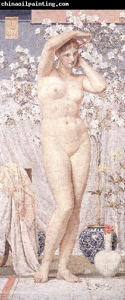 Moore, Albert Joseph A Venus