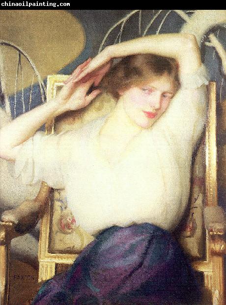 Paxton, William McGregor Reverie