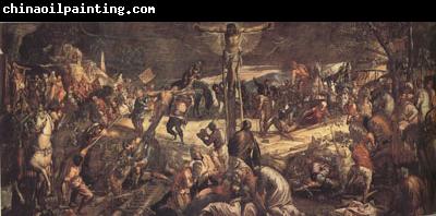 Peter Paul Rubens The Crucifixion (mk01)