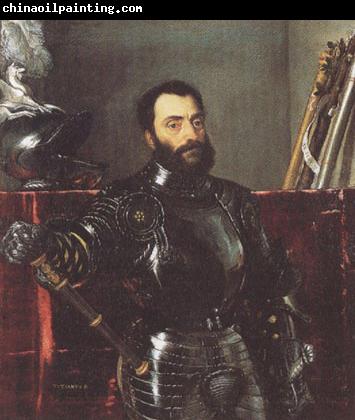 Peter Paul Rubens Franceso Maria della Rovere,Duke of Urbino (mk01)