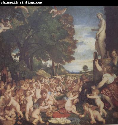 Peter Paul Rubens The Worship of Venus (mk01)