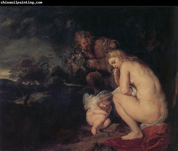 Peter Paul Rubens Sbivering Venus (mk01)