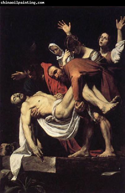 Peter Paul Rubens The Entombment of Christ (mk01)