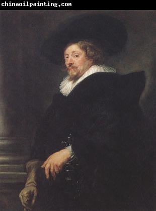 Peter Paul Rubens Self-portrait (mk01)