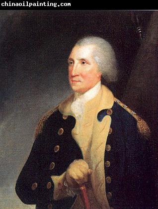 Pine, Robert Edge George Washington