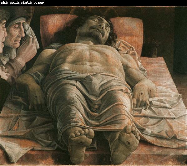 Andrea Mantegna Dead Christ (mk08)