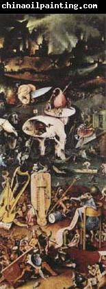 BOSCH, Hieronymus Hell (mk08)