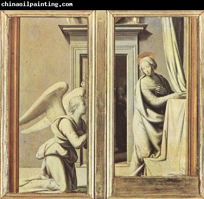 Fra Bartolommeo Annunciation (mk08)