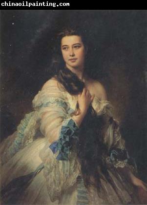 Franz Xaver Winterhalter Menzelschwand (san41)