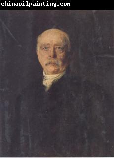 Franz von Lenbach Prince Otto Von Bismarck (san 05)