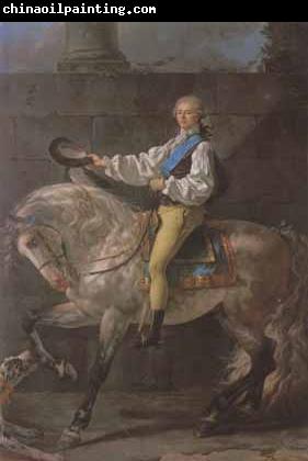 Jacques-Louis David Count Potocki (mk02)