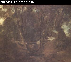 John Constable Helmingham Dell (mk05)