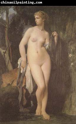 Jules-elie delaunay Diana (san37)