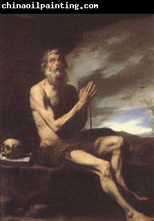 Jusepe de Ribera St Paul the Hermit (mk05)