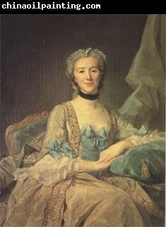 PERRONNEAU, Jean-Baptiste Madame de Sorquainville (mk05)