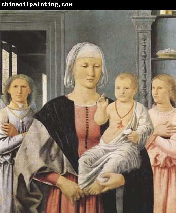 Piero della Francesca Senigallia Madonna (mk08)